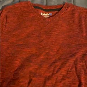 Boys Tony Hawk Shirt